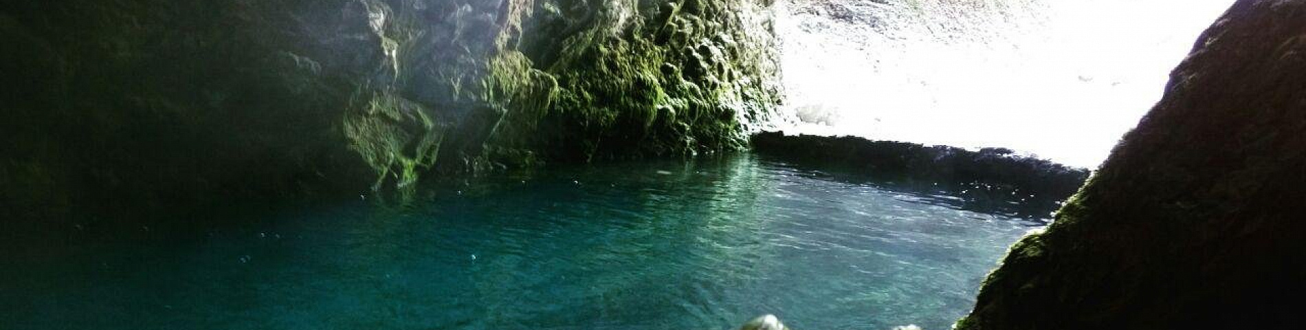 Водопад Пасть Дракона (Глубокий Яр), фото, обзор, как добраться |  Достопримечательности Адлера